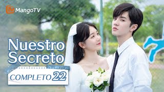 ESP SUBNuestro Secreto Episodios 22 CompletosOur Secret  MangoTV Spanish [upl. by Lidia990]