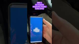 Topdon TopScan OBD2 Bluetooth Diagnostic Tool Scanner  Product Showcase topdon shortvideo [upl. by Eetnwahs]