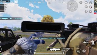 Payload 30 Gameplay 😱 BGMI Battlegrounds Mobile India 🎮 [upl. by Juster]