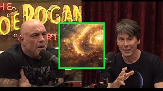 No Future Beyond This Line  Brian Cox and Joe Rogan [upl. by Aldridge97]