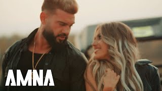 AMNA ✖️ DorianPopaHatz  Motivul Meu  Official Video [upl. by Dara]