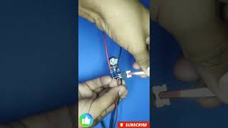 030V 20A Adjustable Voltage Regulator using IRFZ44N Mosfet [upl. by Ahsilaf838]