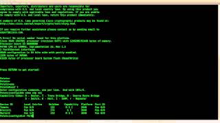 ICMP Router Discovery Protocol IRDP lab in GNS3 [upl. by Rania]