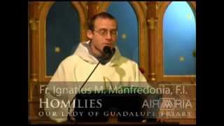 May 27  Homily St Augustine of Canterbury [upl. by Ekul]