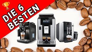 KAFFEEVOLLAUTOMAT TEST ☕ Die NEUEN BESTEN Kaffeemaschinen 2024 [upl. by Fidellas731]