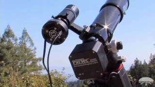 Features of the Orion StarShoot G3 Imaging Camera  Orion Telescopes amp Binoculars [upl. by Birdie143]