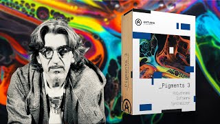 ArturiaOfficial Pigments 3  Welcome Unboxing amp Test ITA Sub ENG [upl. by Anawal]