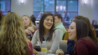 Elmhurst University Welcomes International Students [upl. by Tabshey]