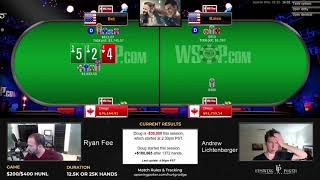 S5 Daniel Negreanu vs Doug Polk Grudge Match Highlights [upl. by Armanda]