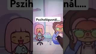 magyar otthon tiktok [upl. by Ainelec]