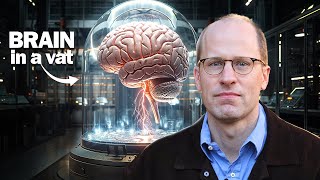 The Simulation Hypothesis Explained by Nick Bostrom [upl. by Sorel783]