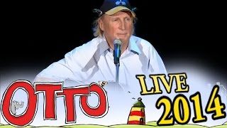 Otto Waalkes  Live in Kempten 2014  An Tagen wie diesen Hänsel und Gretel [upl. by Gosselin]