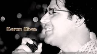 Karan Khan Best SongRabab Classical Sazzz [upl. by Nilek343]