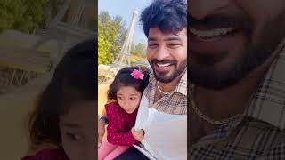 Idhayathai thirudathe new video naveen 🕺 aazhiya [upl. by Hanej]