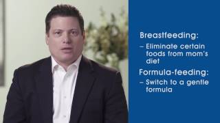 Is My Baby Lactose Intolerant  Enfamil [upl. by Notsehc]