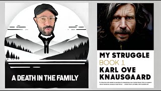 My Struggle Book 1 by Karl Ove Knausgård [upl. by Mile941]