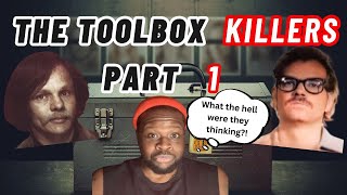 The Toolbox Killers Part 1 Exploring the Twisted Roots of their Childhoods [upl. by Ahsiket]