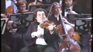 Itzhak Perlman  Ziegeunerwiesen [upl. by Rubens]