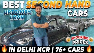 2023 Grand i10 Nios City VX amp Glanza V Best Second Hand Cars Delhi  Used Cars Delhi May 2024 [upl. by Flanagan708]