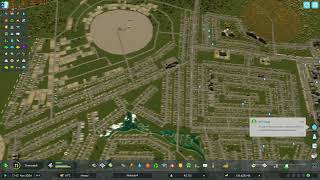 Cities Skylines 2  Mohndorf 50K und Stufe 12 08 [upl. by Kilgore]