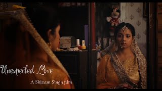 Arranged Marriage  An Unexpected Love  Short Film  Benares Studios [upl. by Kyd256]