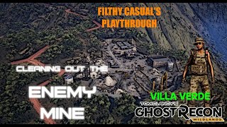 Wildlands  Busting With Unions  Episode 95 [upl. by Eelirol260]