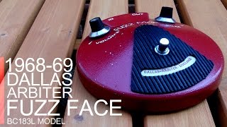 cover Jimi Hendrix  Spanish Castle Magic  196869 Vintage Fuzz Face by fuzzfaceexp [upl. by Fevre]