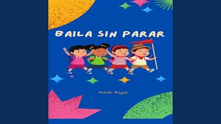 Baila Sin Parar [upl. by Aicileb]