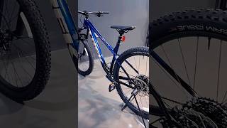 Trek Roscoe 8 hardtail mtb [upl. by Kwarteng]