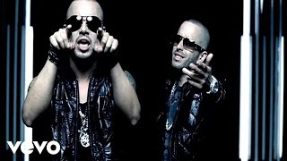 Wisin amp Yandel  Me Estas Tentando Remix ft Franco quotEl Gorillaquot Jayko [upl. by Jannelle603]