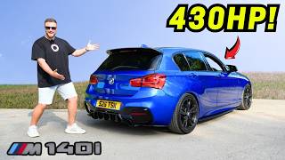 Why You Should Buy A BMW M140i  Driven [upl. by Arit249]