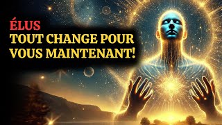 ✨ÉLUS✨  LA LEÇON A ÉTÉ APPRISE MAINTENANT LE CHANGEMENT COMMENCE [upl. by Narual]