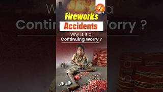 Fireworks Accidents Why is it a continuing worry [upl. by Lledraw]