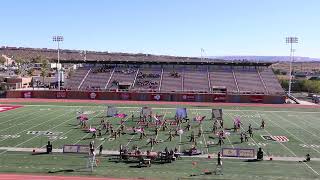 Red Rocks Utah State Championships 2024 Tooele [upl. by Nylsirk727]