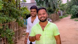 আমার কি নিজের কোন ভাই বোন আছে  TradiSwad Vlog  Vlog220 [upl. by Campbell387]