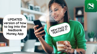 UPDATED version of how to log into the Nedbank Money App [upl. by Grubman349]