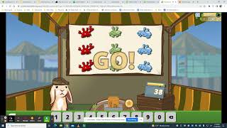 Reflex Math [upl. by Ahsilak210]