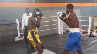 Bashiru Abdulwaheed VS Maji onakpekpo [upl. by Otxilac]