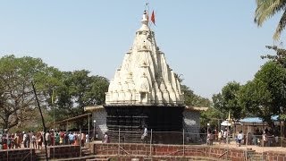 Kanakeshwar Temple Alibag  RaigadMAHARASHTRA [upl. by Ranita]