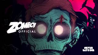 Zomboy  Gorilla March [upl. by Anij]