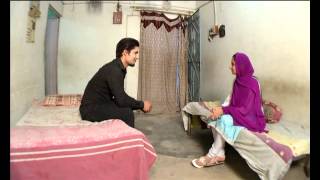 Aisa Bhi Hota Hai  Student Bana Jamai Raja  SAMAA TV  17 Dec 2013 [upl. by Ahdar]