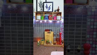 Home Decorating Ideas On A Budget  Full Video On My Channel home homedeco homedecor [upl. by Neral]