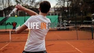 LIFE IN PIECES  Episode 1 [upl. by Ignazio]