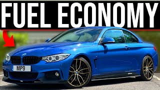 10 CHEAP amp FAST Cars With INSANE FUEL ECONOMY BEST MPG [upl. by Otiragram175]