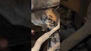 Lo Ram Bolt problem mechanic shorts virals automobile a2z car service mechanic boy plz subscrib 🧑‍🔧🚘 [upl. by Nosnhoj]