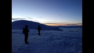 Chimborazo Sea to Summit Challenge The Climb [upl. by Eitak]