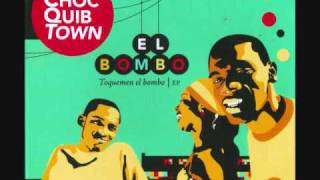 el bombo choc quib town [upl. by Shana]