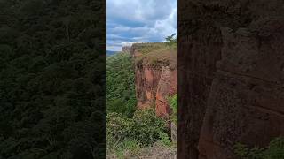 CHAPADA DOS GUIMARÃES MATO GROSSO [upl. by Htevi]