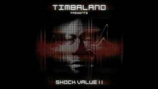 Timbaland  Undertow feat The Fray and Esthero [upl. by Li]