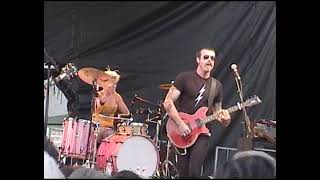 Eagles of Death Metal  English Girl  Live 2005 [upl. by Atsok55]